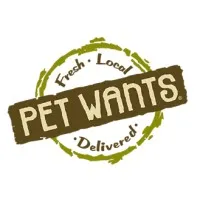 Pet Wants