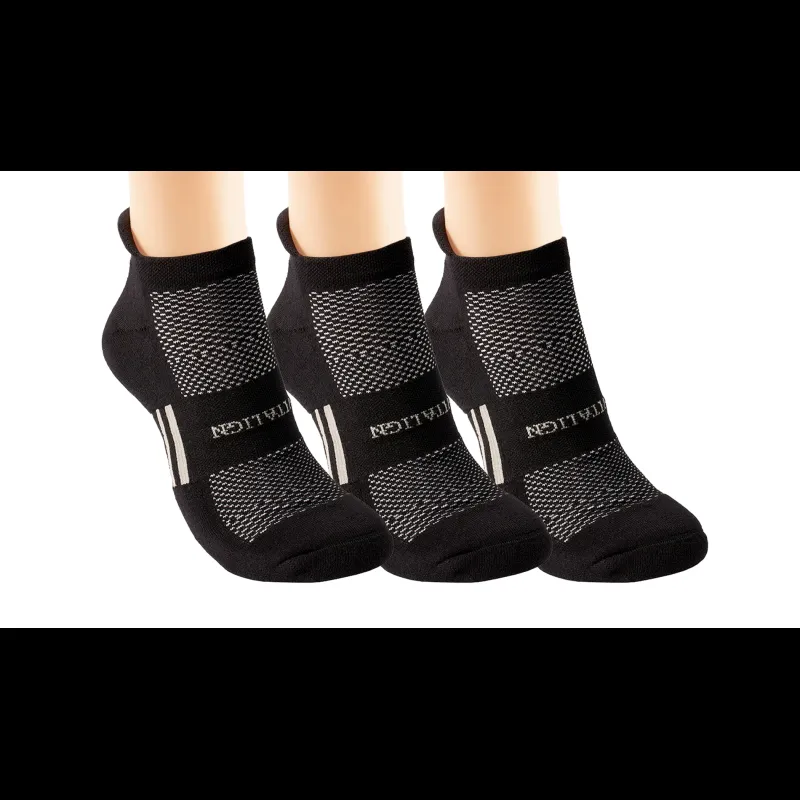 Performance Socks - 3 Pack