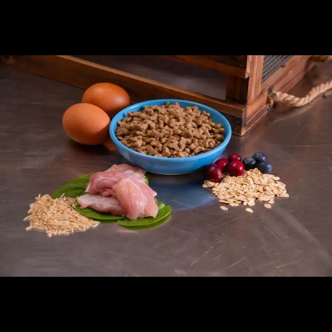 Pet Wants Cat Food: Lean Chicken (per lb)