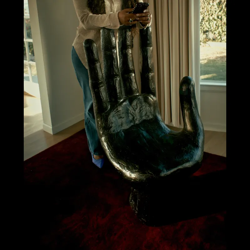 Eon Chair