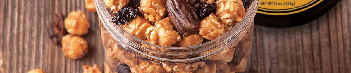 Chukar Cherries