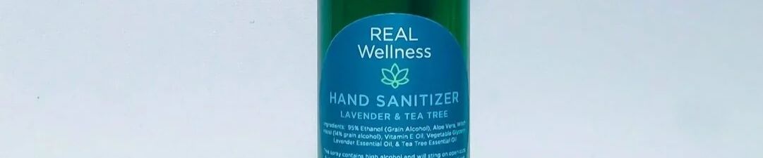 REAL Wellness
