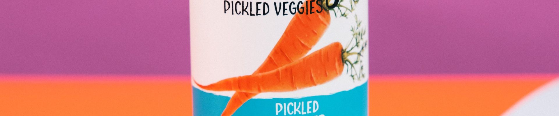 Dillys Pickled Veggies