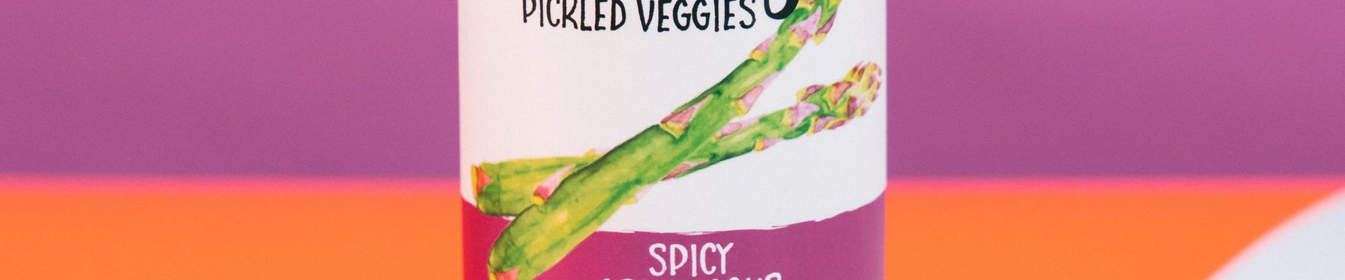 Dillys Pickled Veggies