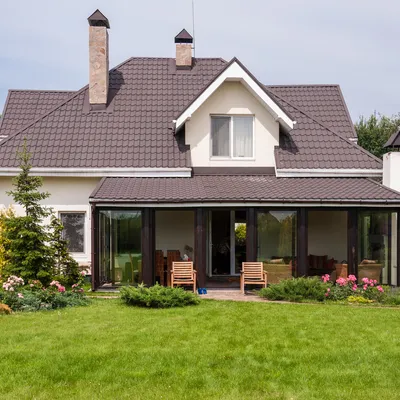 Home & Garden