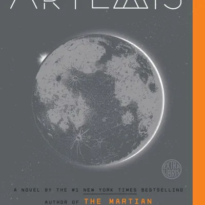 Artemis / Andy Weir