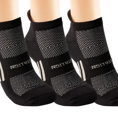 Performance Socks - 3 Pack