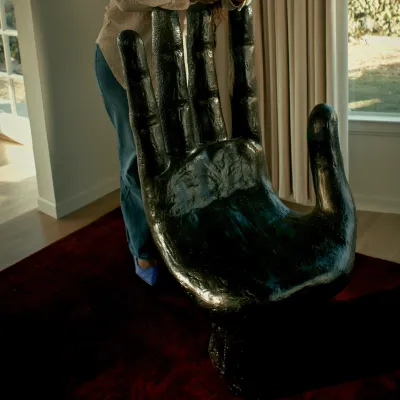 Eon Chair