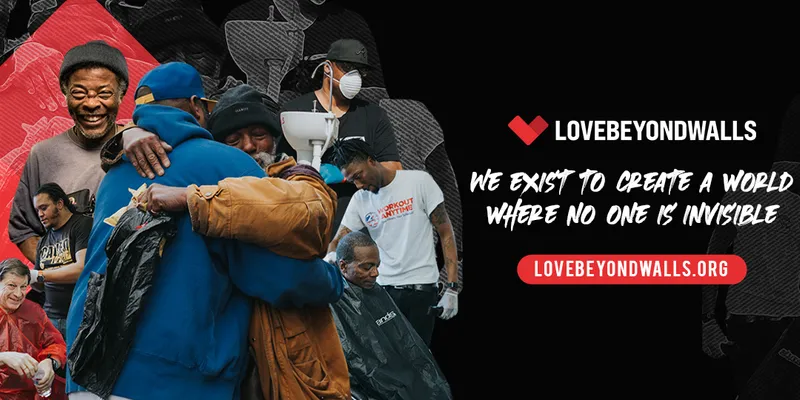 LoveBeyondWalls