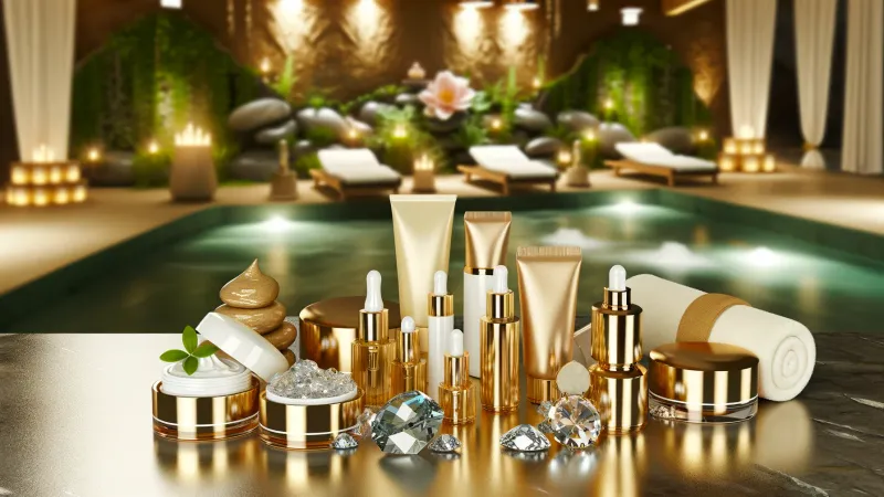 Lumière Éclat Beauty
