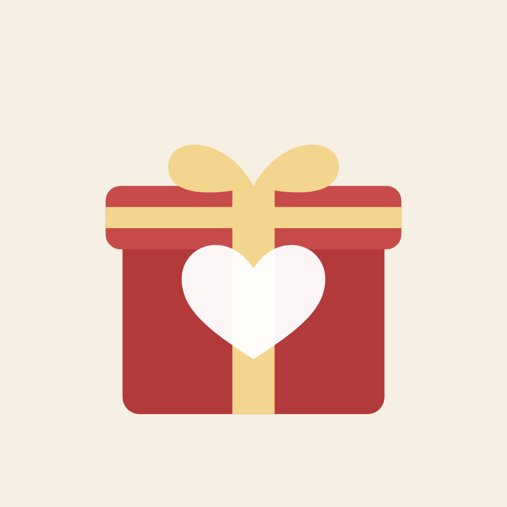 Gifts that Give