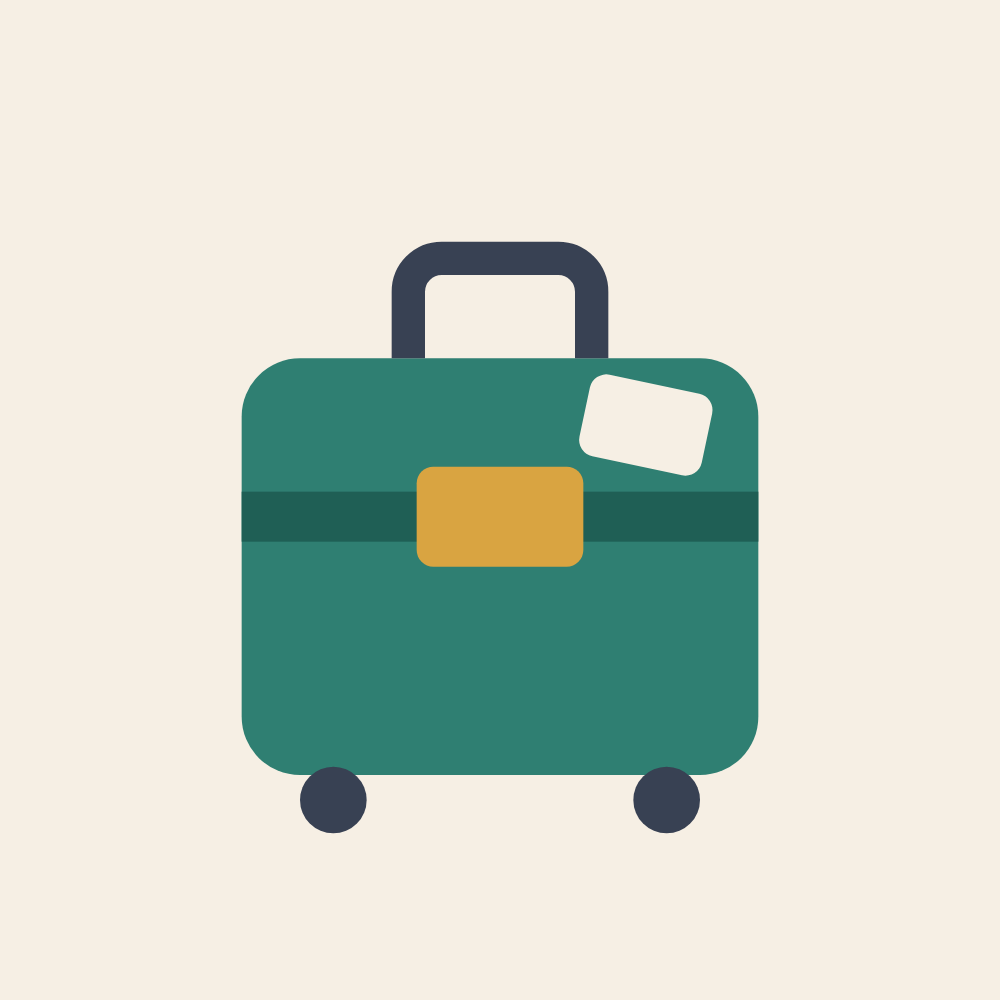 For Travelers