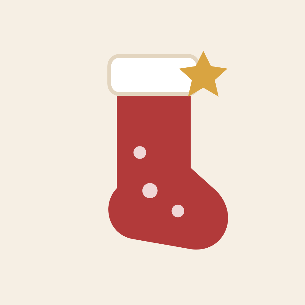 Stocking Stuffers