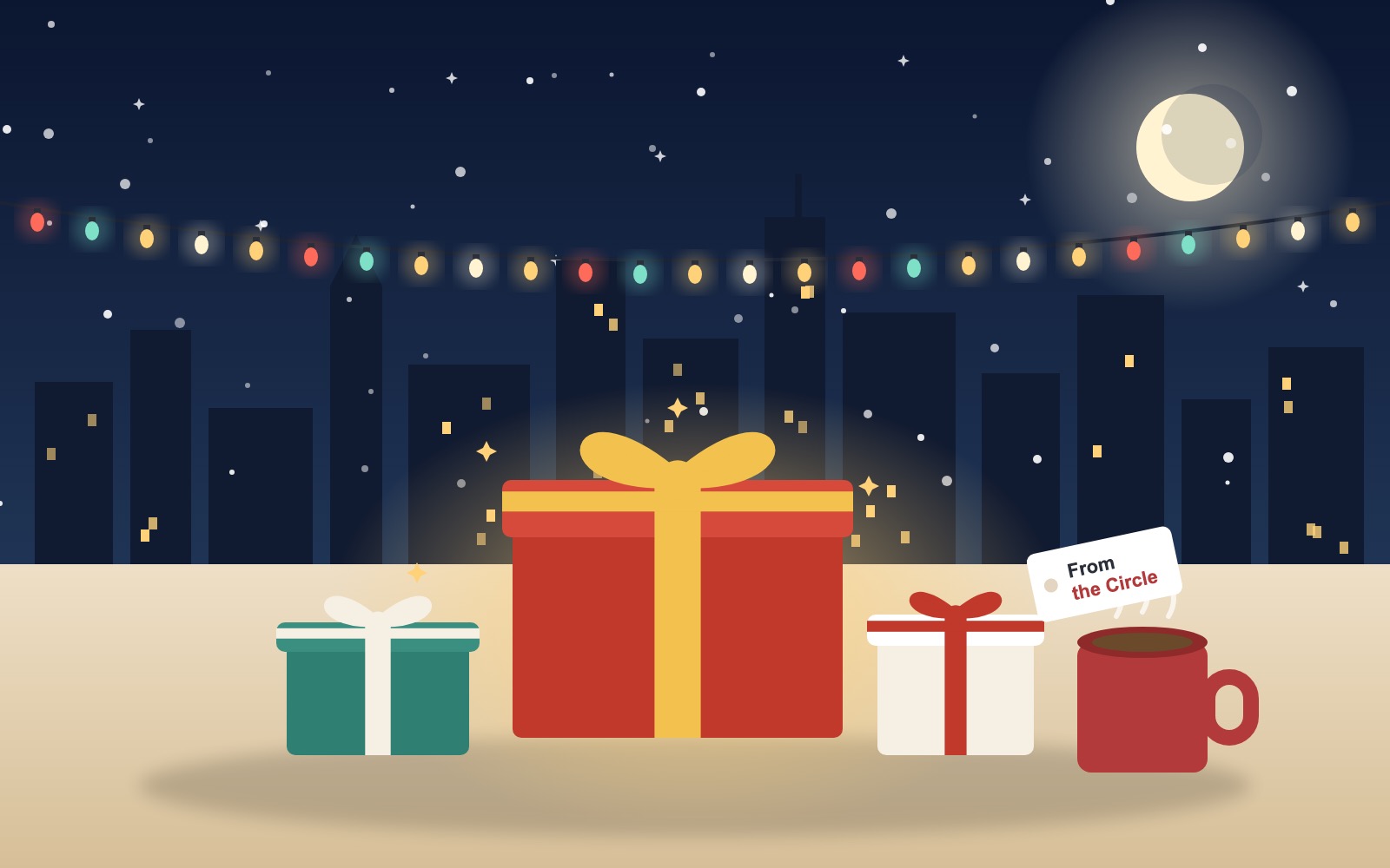 Yipi! Holiday Gift Guide